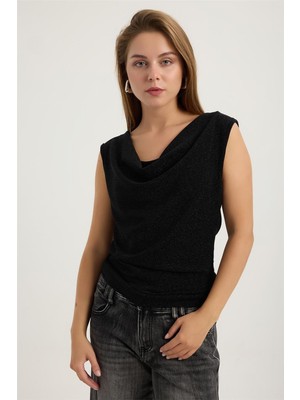 Home Store Degaje Simli Top