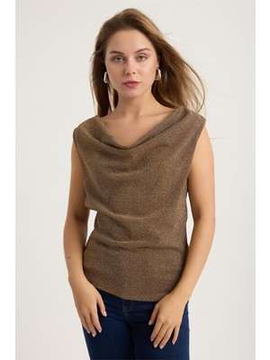 Home Store Degaje Simli Top