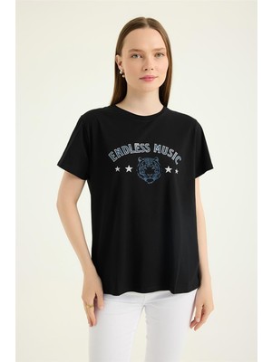 Home Store Endless Music Tshirt