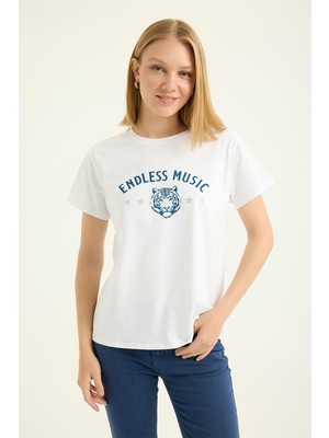 Home Store Endless Music Tshirt