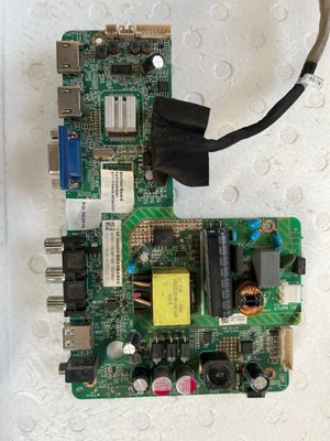 Premier LED Tv Anakart PR40L85,TSUMV59-T4C2 ,MTB3-163HP185-002460