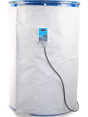 Omak Varil Isıtıcı V1185