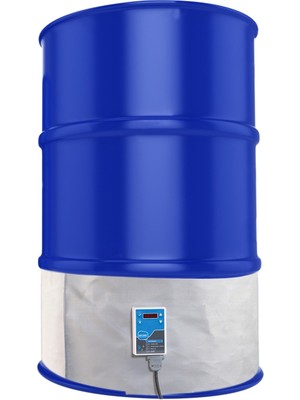 Omak Varil Isıtıcısı V1183