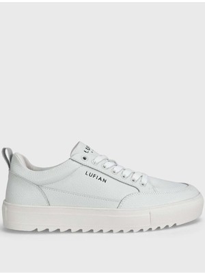Lufian Phılıp 112230228 Beyaz Erkek Günlük Sneaker
