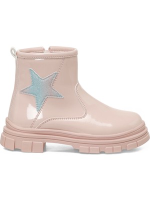 Polaris TRIN.P5PR Pudra Kız Çocuk Worker Bot