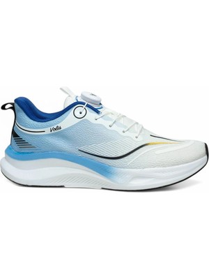 25600 Volis Erkek Faylon Taban Sneakers Erkek Ayakkabısı