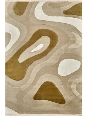 Gümüşsuyu Lugano 17889 Dikdörtgen Tozumaz Halı