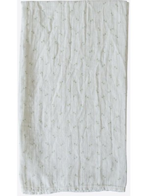 Kitikate Organik Wedne Müslin Battaniye