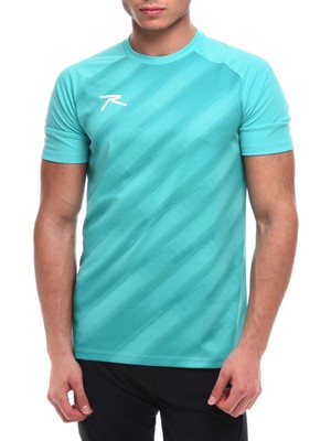 Raru Unisex T-Shirt Calx Mint