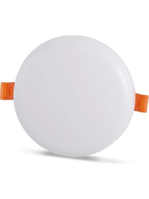 Pika Noas YL12 1800 18W Işık Sıva Altı Ayarlanabilir LED Spot 6500K Beyaz