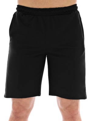 Raru Şort Lucas Siyah