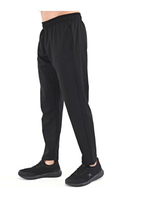 Raru Sweat Pantolon Asper Siyah