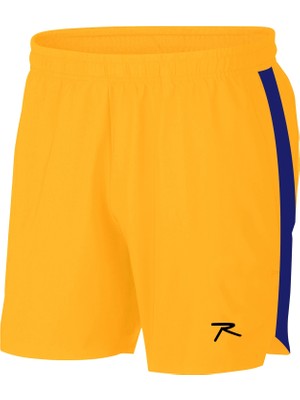 Raru Şort Frıgus Sarı