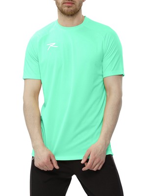Raru Unisex T-Shirt Velox Yeşil