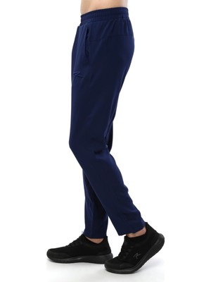 Raru Dokuma Sweat Pantolon Juvenıs Lacivert