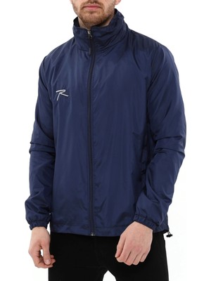 Raru Yağmurluk Polleo Lacivert