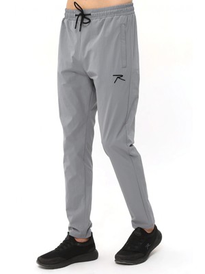 Raru Outdoor Pantolon Inferus Gri