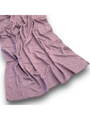 Leylak La Boutique Be Happy Şal