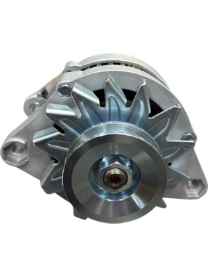 Şahin Doğan Kartal Slx Motor Wutse 12V-55AH Alternatör ALT481