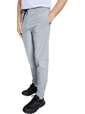 Raru Outdoor Pantolon Perfero Gri