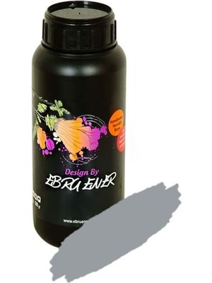 Ebru Ener Anka Kendinden Vernikli Yüzey Boyası