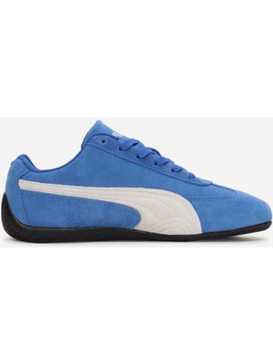 Puma Unisex Mavi Puma Speedcat Og Mavi Unisex Günlük Spor Ayakkabı