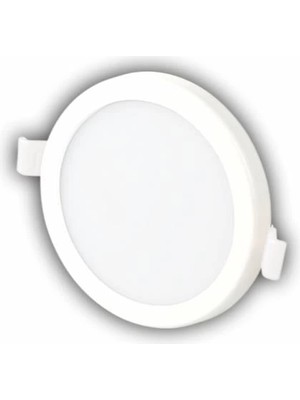 Pika Cata Ct 5646 9W LED Spot 6400K Beyaz Işık