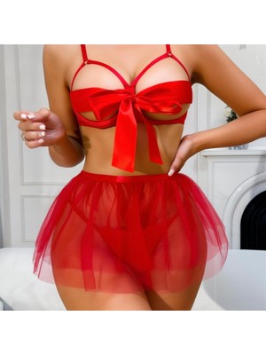 Desieralove Kadın Sütyen Alt Üst