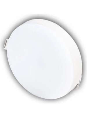 Pika Cata Ct 5661 Sıva Altı 20W Ayarlanabilir LED Spot 6500K Beyaz Işık