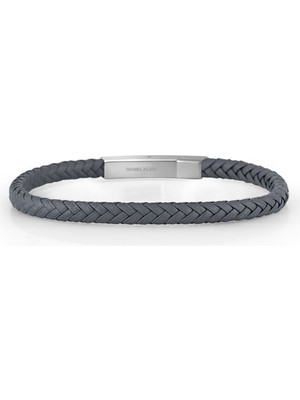 Daniel Klein Gerçek Deri Bileklik DKJ.12.10001-6