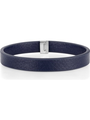 Daniel Klein Erkek Gerçek Deri Bileklik DKJ.6.10020-3