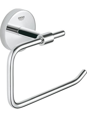 Leaf Shop Tuvalet Kağıtlık Baucosmopolitan Krom - 40457001