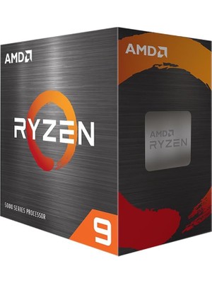 Leaf Shop 9 5950X 3.4ghz 72MB 16çekirdekli VGA Yok Am4 105W Kutulu