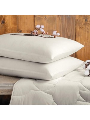 Leaf Shop Cotty Pamuk Yastık (50X70 Cm)