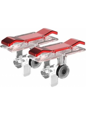 Alvo Store Buğz Pubg Oyuncu Tetik Telefon Aparatı