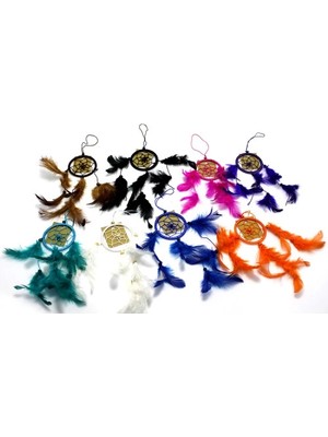 Rüya Kapanı Dream Catcher Mini Boy