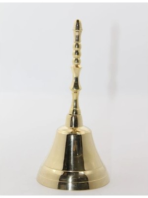 Pirinç El Çanı Model 5