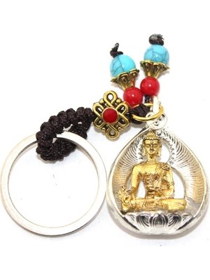 Şans ve Bereket Anahtarlık Model 4