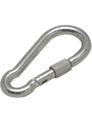 Karabina Vidalı 10 mm ( 2 Adet )