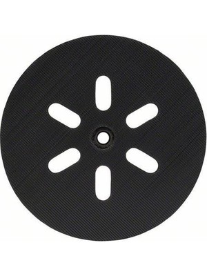 Bosch Gex 150 Eksantrik Zımpara Tabanı Orta Sert