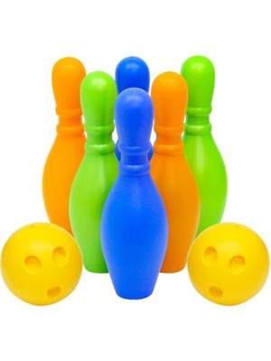 Bowling Seti