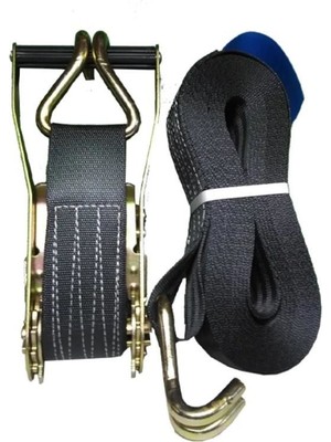 Sapanzet Büyük Boy 50 mm 10 Metre