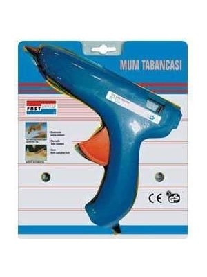 Fastbond 10261 Sıcak Silikon Tabancası 100 Watt