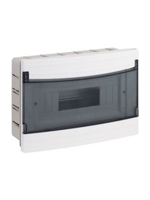 Kapeks 12 Li Sıva Altı Plastik Sigorta Kutusu