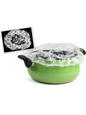 Tencere Bonesi / Tabak Bonesi 8li