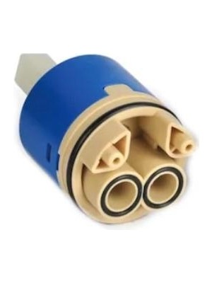 Düz Kartuş Mix 35 mm