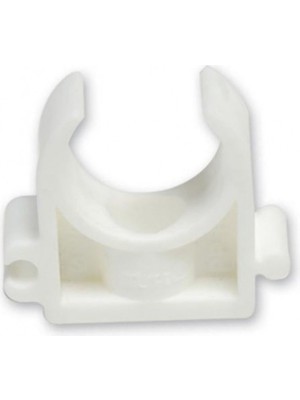 Pvc Boru Pprc Tekli Kelepçe 32 mm 10 Adet