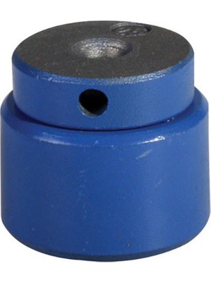 Candan Plastik Boru Kaynak Paftası 25 mm