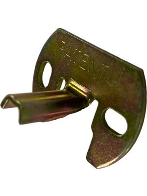 Banyo Aksesuarı Montaj Aparatı