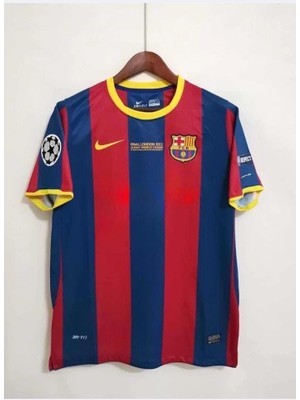 BySportakus Barcelona 2011 Ronaldinho Nostalji Forması
